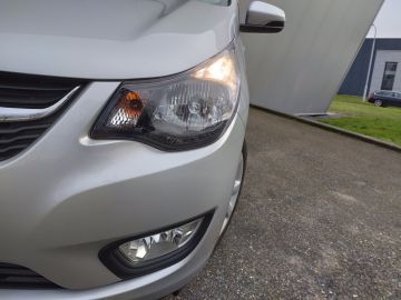 Opel KARL